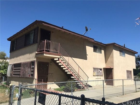 2440 Riverdale Avenue Los Angeles, CA Multifamily Sold - Photo 1 of 10. Opens carousel modal