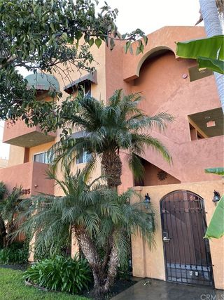 1485 Obispo Avenue Unit 8