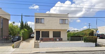 1313 San Gabriel Boulevard