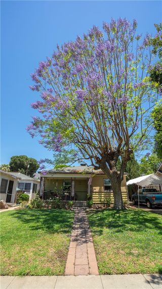 439 Linwood Avenue