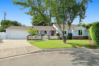 1625 Watson Drive