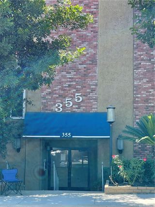355 S Madison Avenue Unit 210