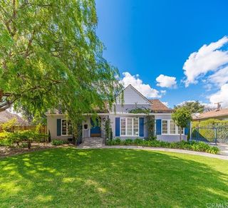 555 Sierra Madre Boulevard