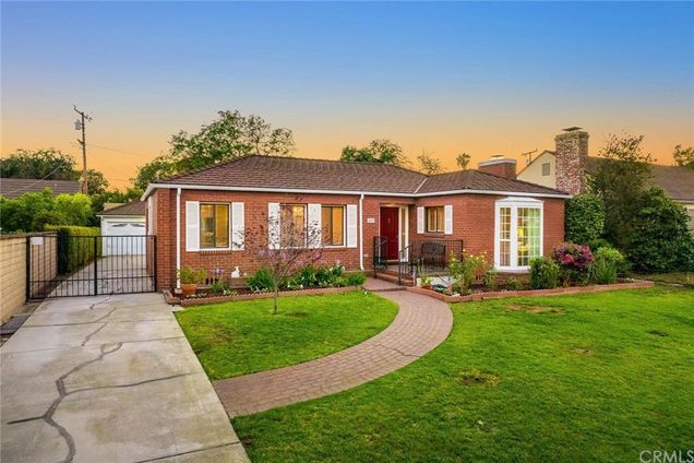 809 N Hidalgo Avenue Alhambra, CA House Sold - Photo 1 of 24. Opens carousel modal