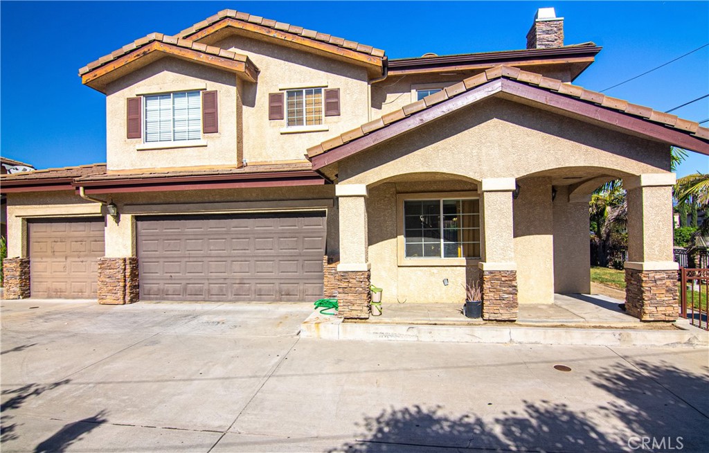 2661 2663 Lexington Ave