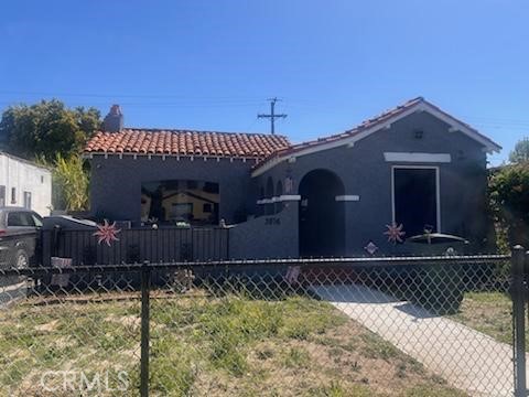 3816 Liberty Boulevard