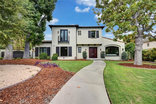 627 Hampton Road Arcadia, CA House Sold - Photo 1 of 1. Opens carousel modal
