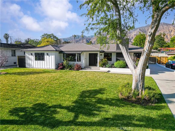 3695 Fairmeade Road Pasadena, CA House Sold - Photo 1 of 1. Opens carousel modal