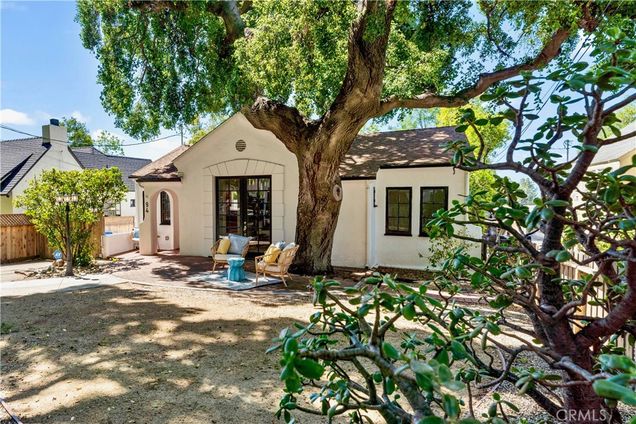 94 E Highland Avenue Sierra Madre, CA House Sold - Photo 1 of 37. Opens carousel modal