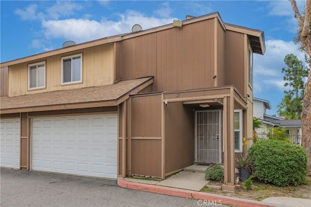 12828 Ramona Boulevard Unit 27 Baldwin Park, CA Condo Sold - Photo 1 of 3. Opens carousel modal