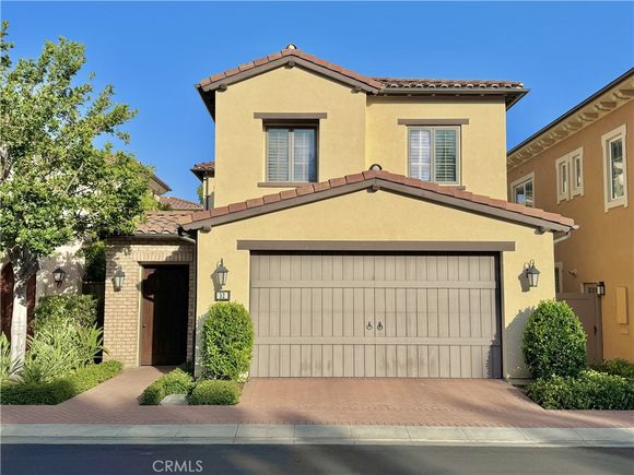 52 Trotter Irvine, CA Condo Active - Photo 1 of 20. Opens carousel modal