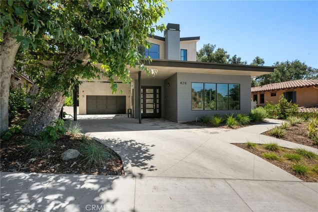 620 Baldwin Court Sierra Madre, CA House Active - Photo 1 of 31. Opens carousel modal