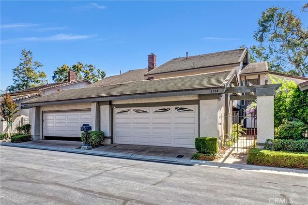 6504 E Paseo Diego