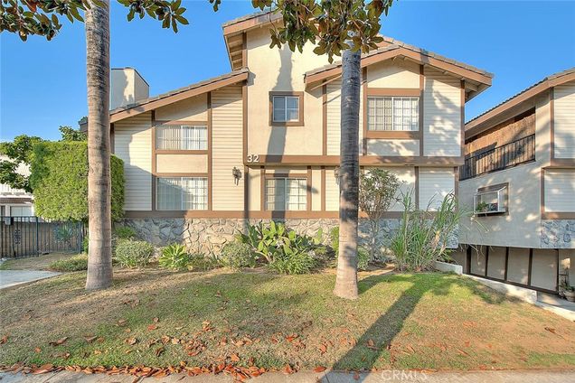 32 N Almansor Street Unit D