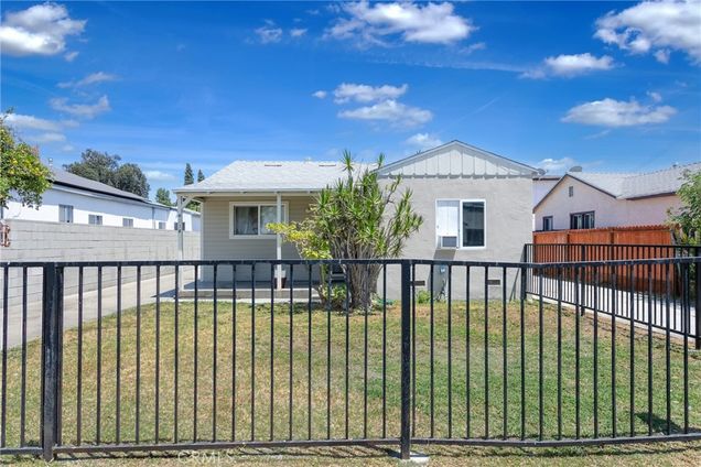 4116 Shirley Avenue El Monte, CA Multifamily Active - Photo 1 of 36. Opens carousel modal