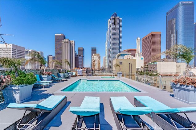 312 W 5th Street Unit 626