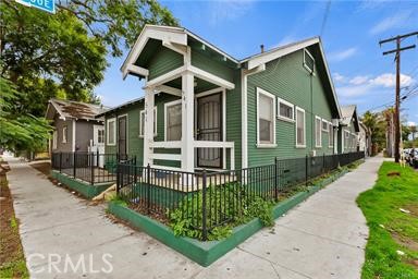 541 Cerritos Avenue Long Beach, CA Multifamily Active - Photo 1 of 14. Opens carousel modal
