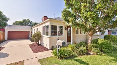 631 N Buena Vista Street