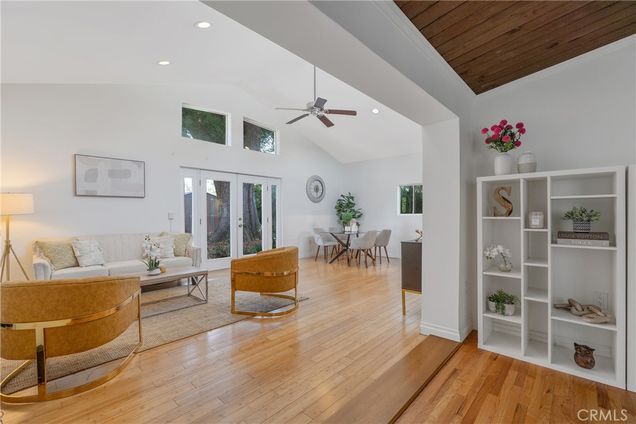 8521 Ranchito Avenue Panorama City, CA House Sold - Photo 1 of 46. Opens carousel modal