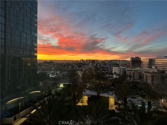 877 Francisco Street Unit 1512 Los Angeles, CA Condo Active - Photo 1 of 34. Opens carousel modal