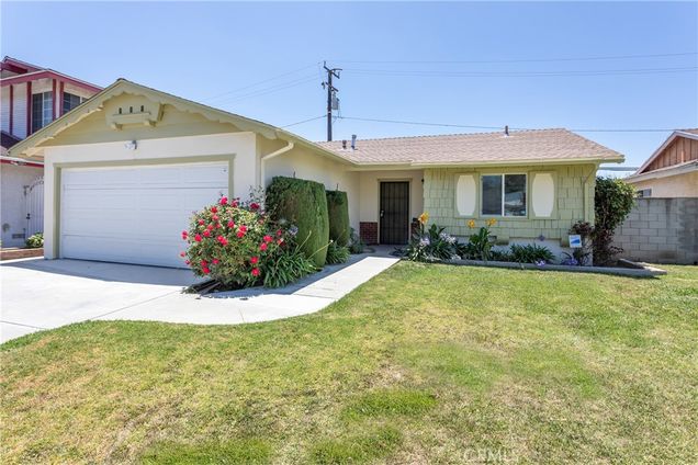 1448 E Fernrock Street Carson, CA House Active - Photo 1 of 42. Opens carousel modal