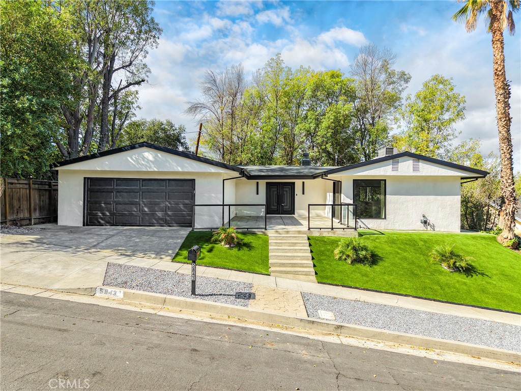 Ca/nv 5843 Nevada Ave, Woodland Hills, CA 91367 | Land Lease Ready