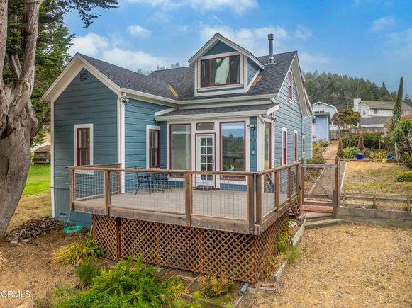 3781 N Highway 1 Albion, CA House Active - Photo 1 of 39. Opens carousel modal