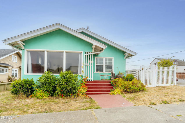 102 N Whipple Street Fort Bragg, CA House Active - Photo 1 of 21. Opens carousel modal