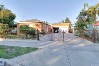 6001 Gotham Street