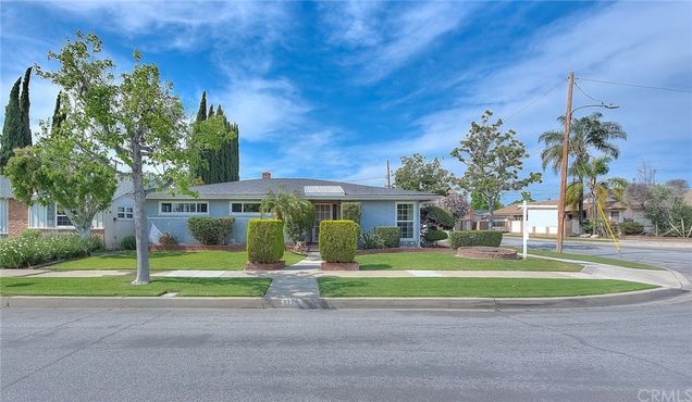 1239 E Rose Avenue Orange, CA House Sold - Photo 1 of 38. Opens carousel modal