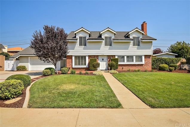 4790 Chamber Avenue La Verne, CA House Sold - Photo 1 of 53. Opens carousel modal