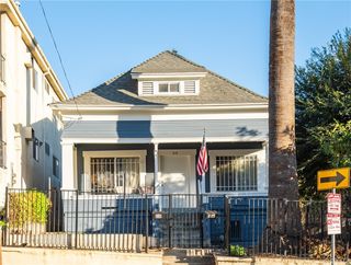 616 N Grand Avenue