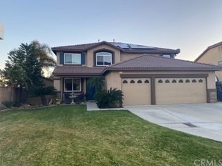 15015 Mammoth Place