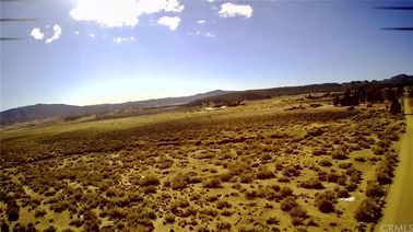 0 Chuchupate Trail