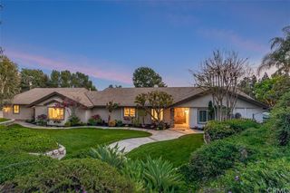 5151 Mountain Springs Ranch Road