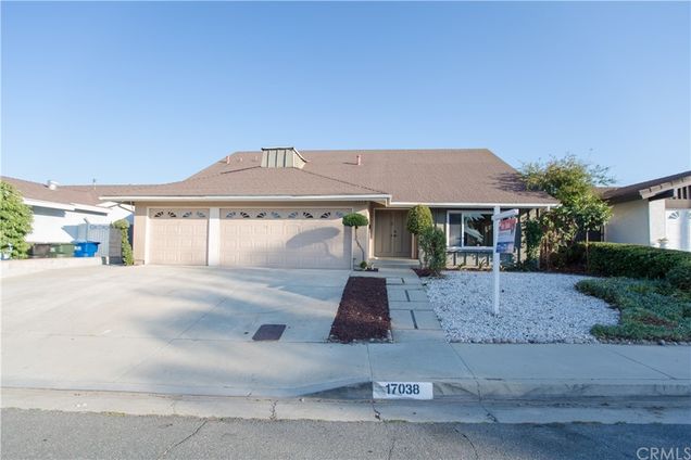17038 Pepper Brook Way Hacienda Heights, CA House Sold - Photo 1 of 32. Opens carousel modal