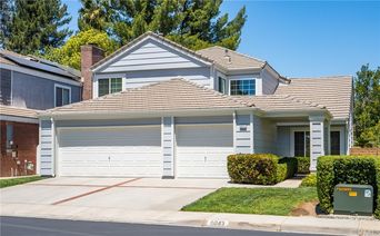 6041 Prairie Falcon Drive