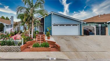 645 Faxina Avenue