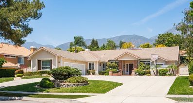 463 Ashbury Lane
