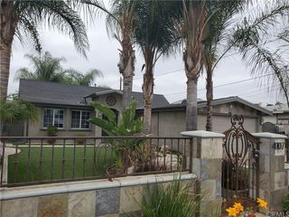 4107 Gilman Road