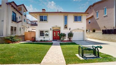 301 S Arroyo Drive Unit 5