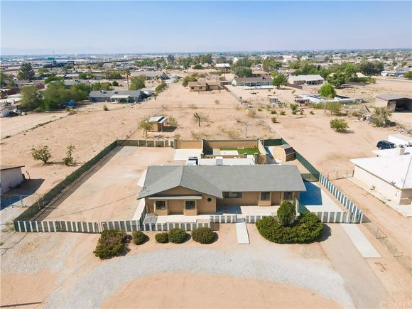 17101 Catalpa Street Hesperia, CA House Sold - Photo 1 of 40. Opens carousel modal