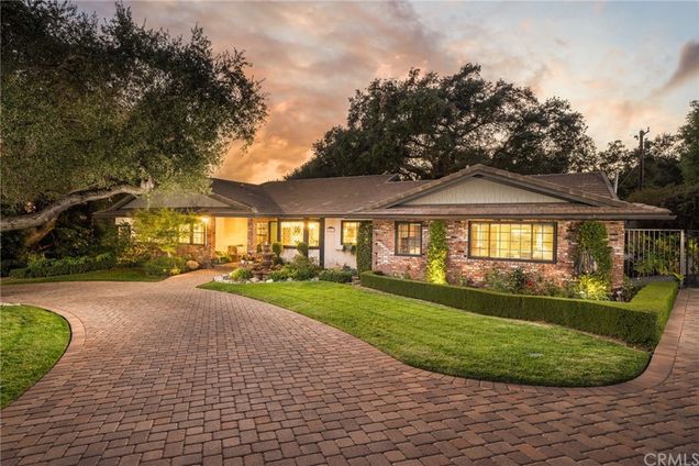 811 N Easley Canyon Road Glendora, CA House Sold - Photo 1 of 60. Opens carousel modal