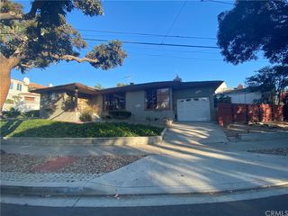 600 S Gertruda Avenue