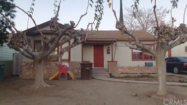 313 E Mariposa Street