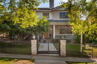530 N Vista Bonita Avenue