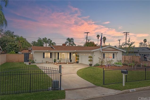 7443 Via Paraiso Rancho Cucamonga, CA House Sold - Photo 1 of 54. Opens carousel modal