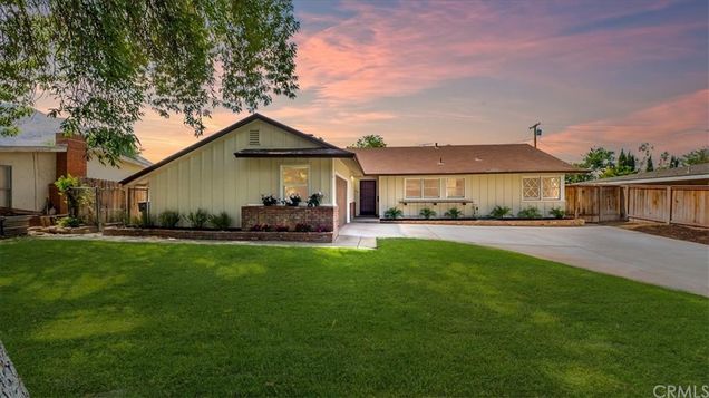 184 Nisbet Way Riverside, CA House Sold - Photo 1 of 42. Opens carousel modal