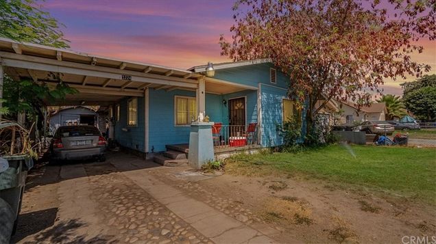 1224 N Berkeley Avenue San Bernardino, CA House Sold - Photo 1 of 16. Opens carousel modal