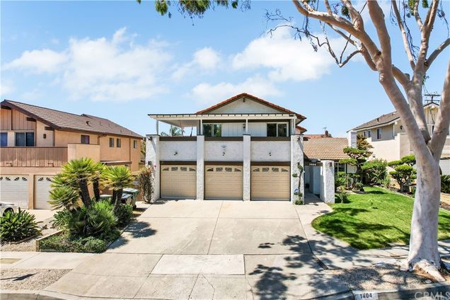 1404 Westmoreland Drive Montebello, CA House Sold - Photo 1 of 73. Opens carousel modal